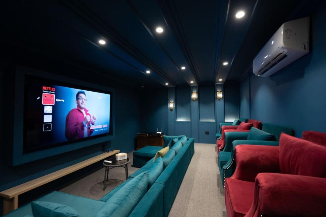 Photo of Livingroom in Maadi