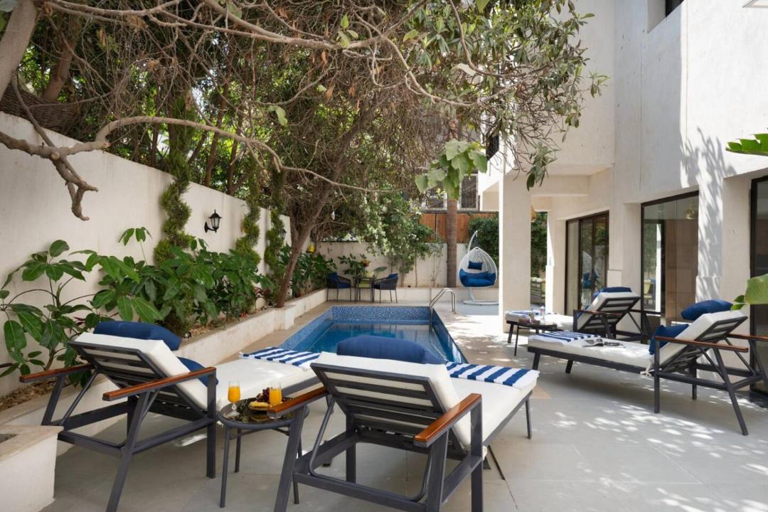Photo of Patio Balcony in Maadi