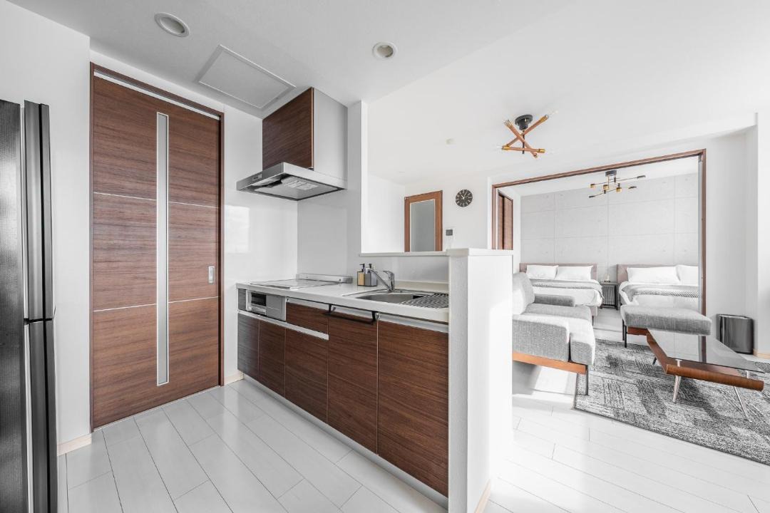 Photo of Kitchen in Higashi