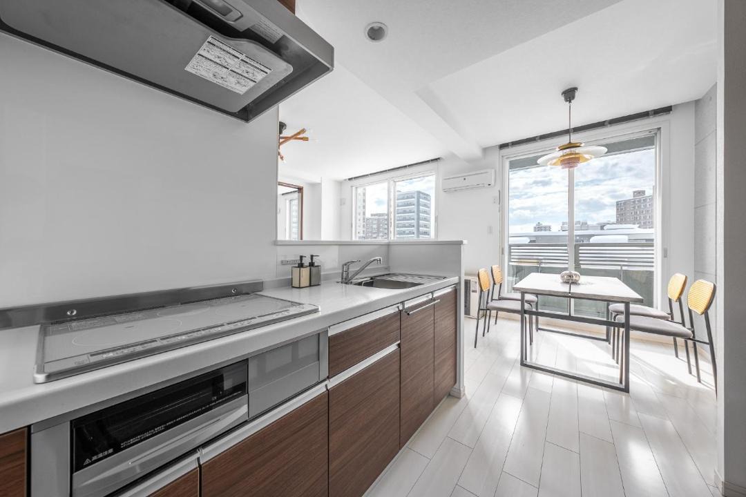 Photo of Kitchen in Higashi