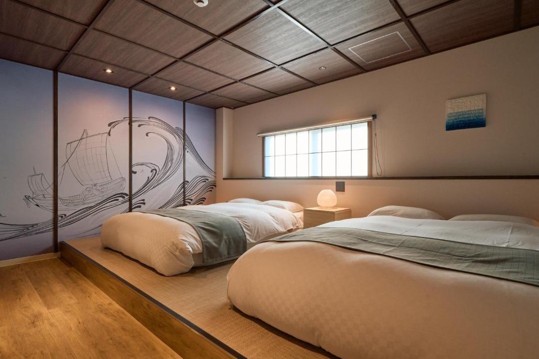 Photo of Bedroom in Minato
