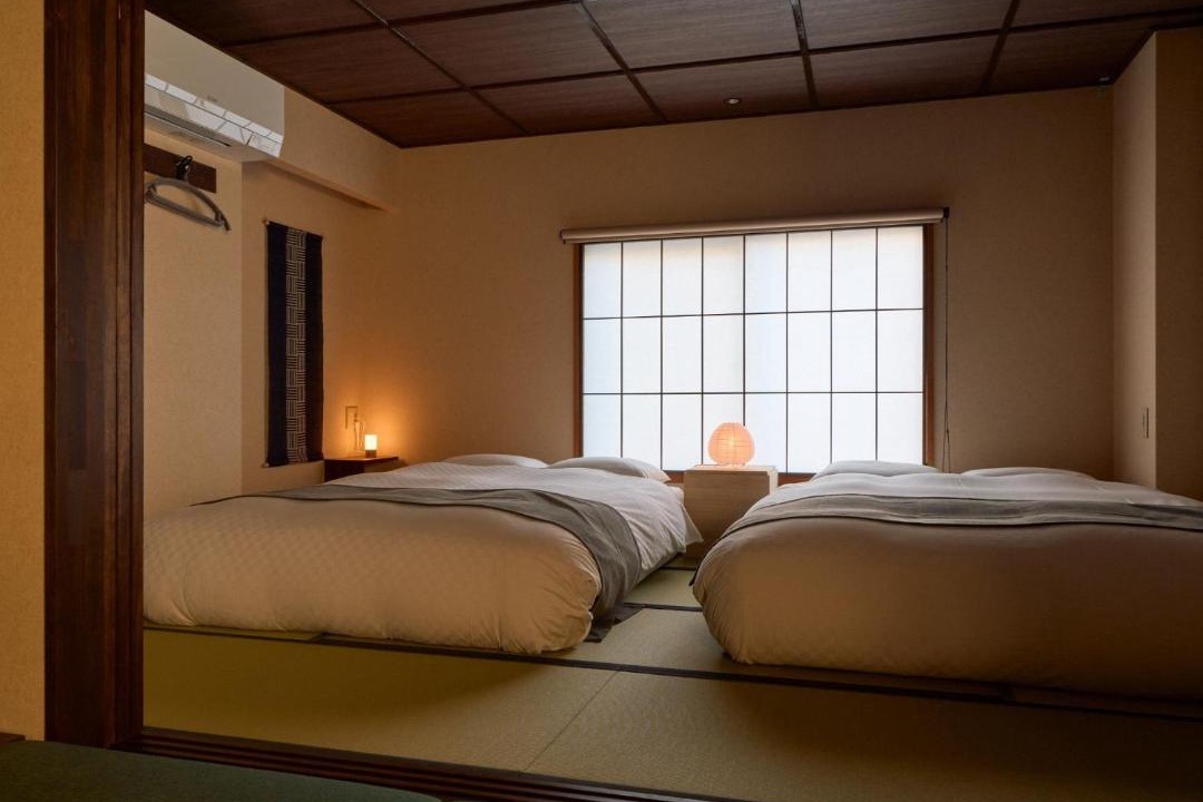 Photo of Bedroom in Minato