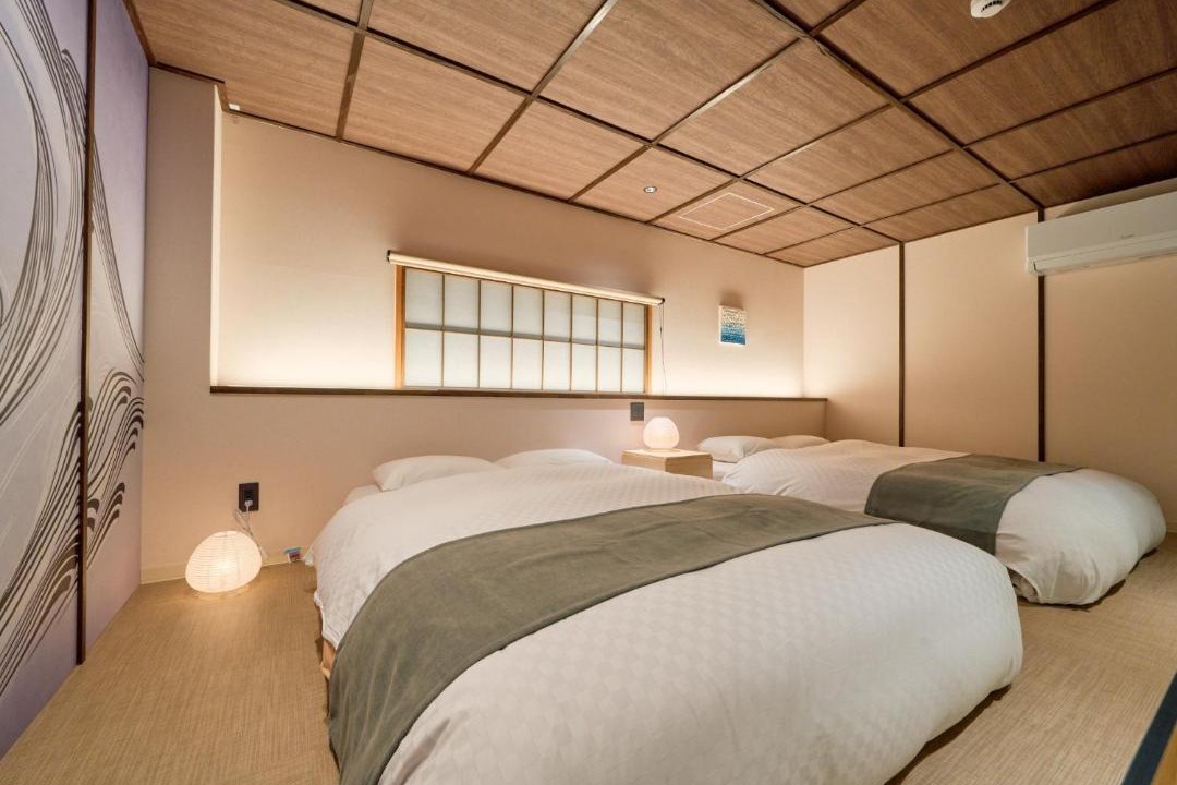 Photo of Bedroom in Minato