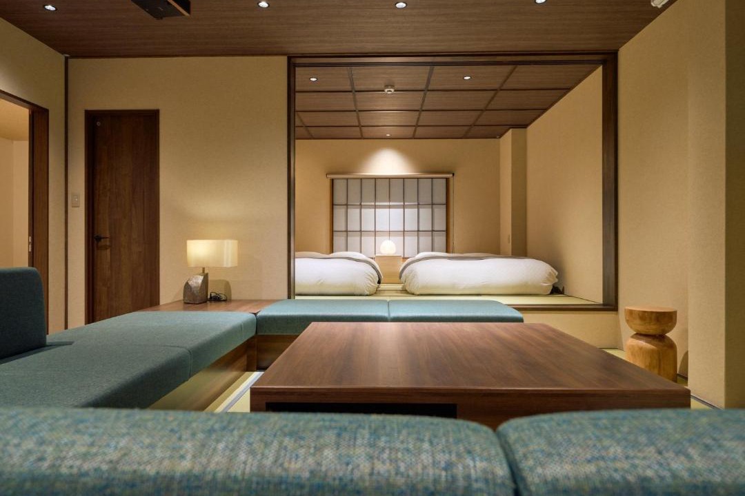 Photo of Bedroom in Minato