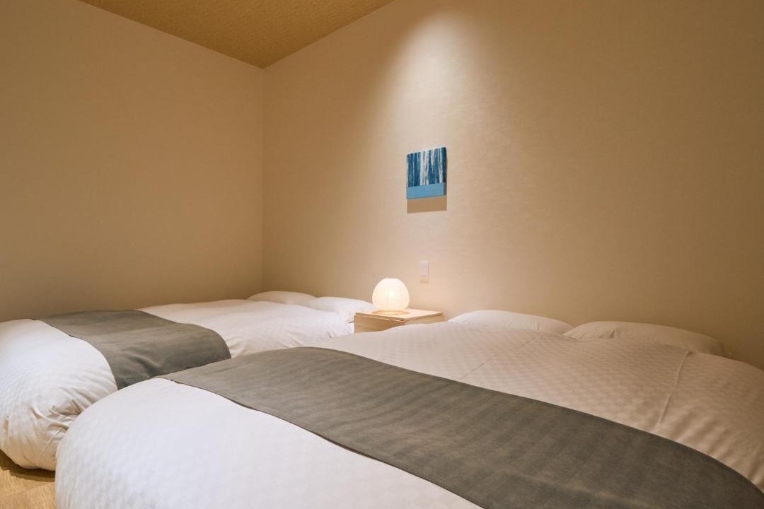 Photo of Bedroom in Minato