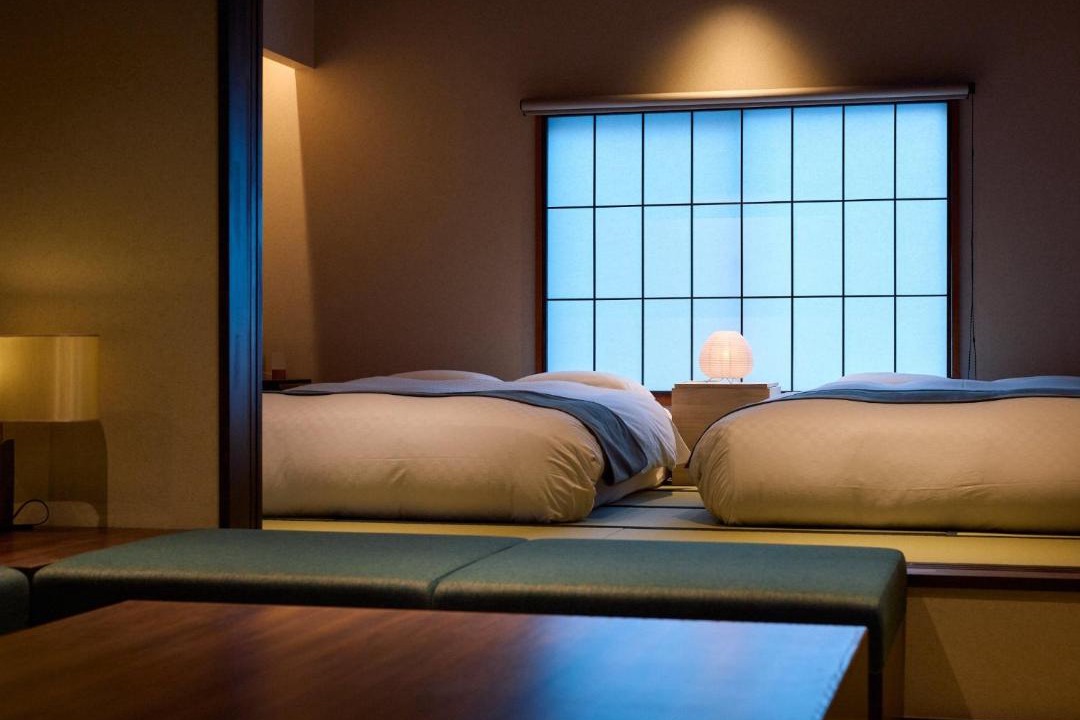 Photo of Bedroom in Minato