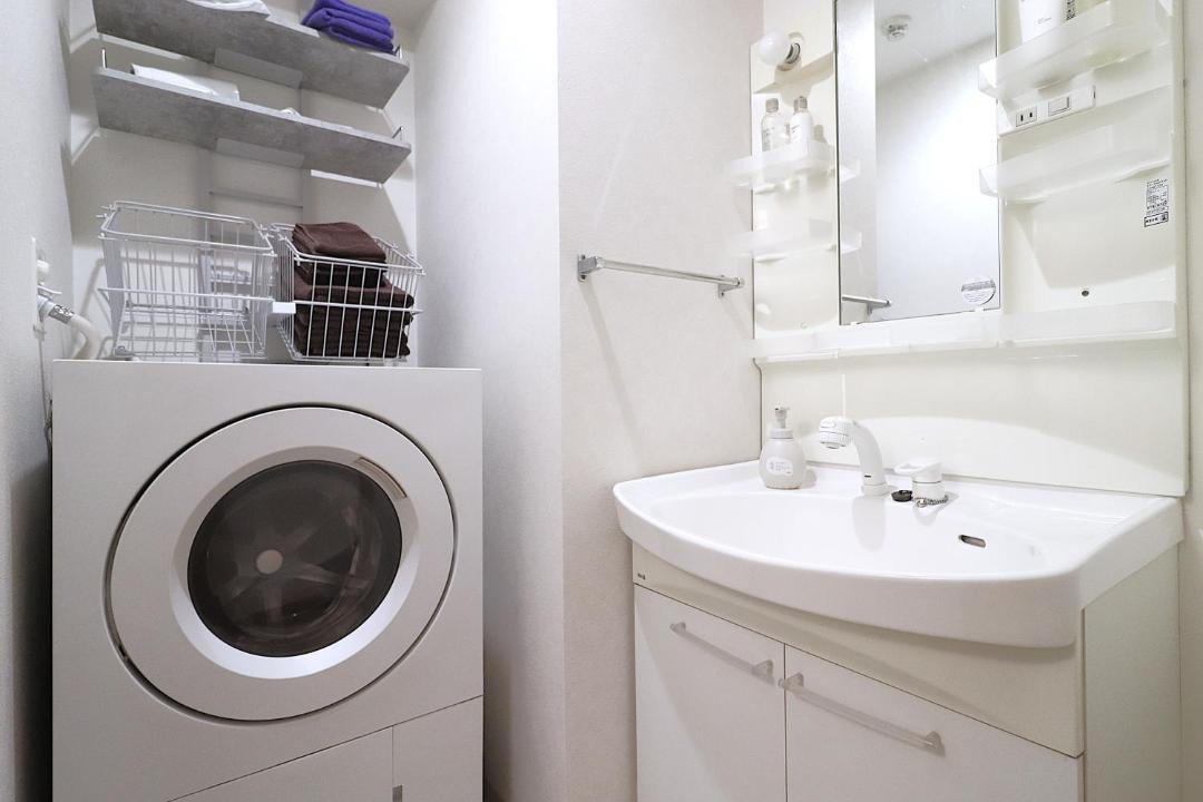 Photo of Bathroom in Nishi Ward