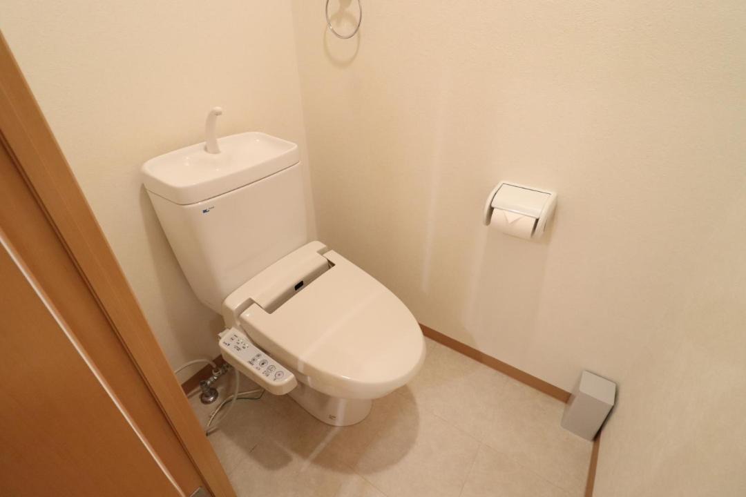 Photo of Bathroom in Nishi Ward