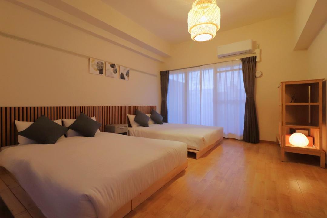 Photo of Bedroom in Nishi Ward