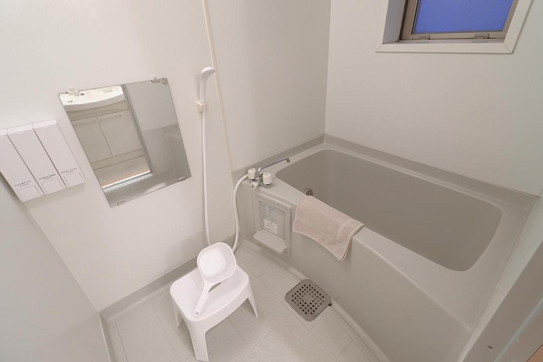Photo of Bathroom in Nishi Ward