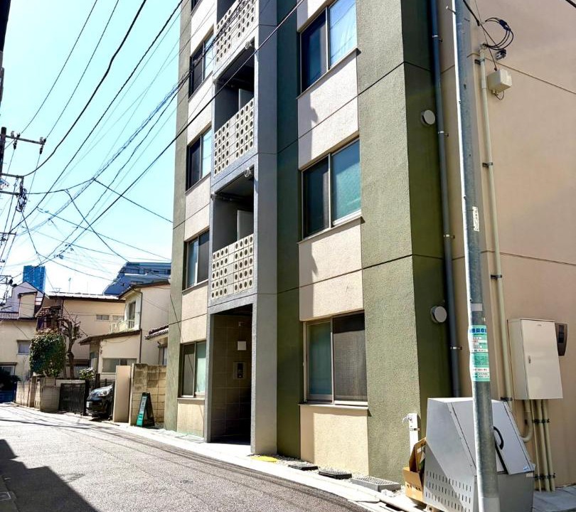 Photo of Others in Itabashi