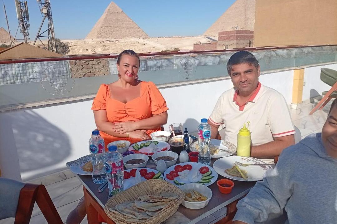 Photo of Others in Giza