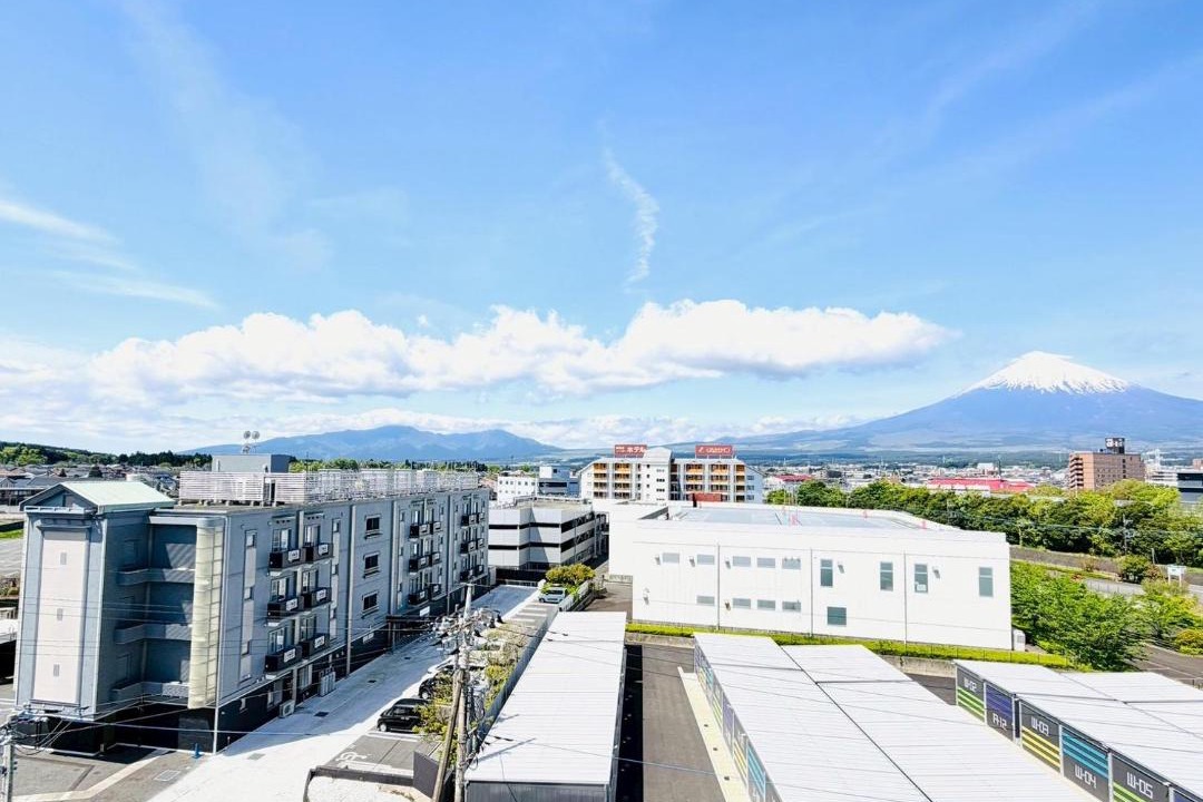 Photo of Others in Gotemba