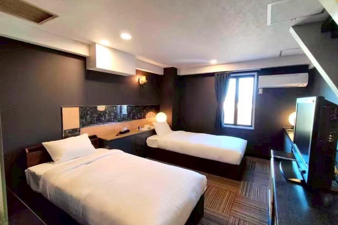 Photo of Bedroom in Gotemba