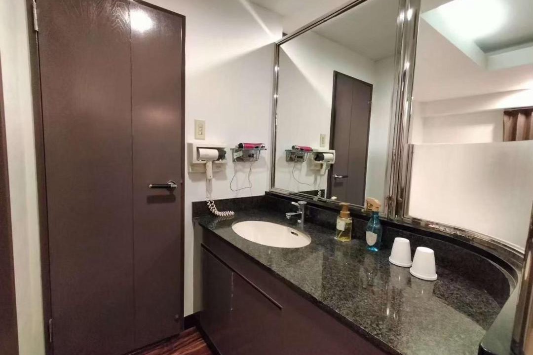 Photo of Bathroom in Gotemba