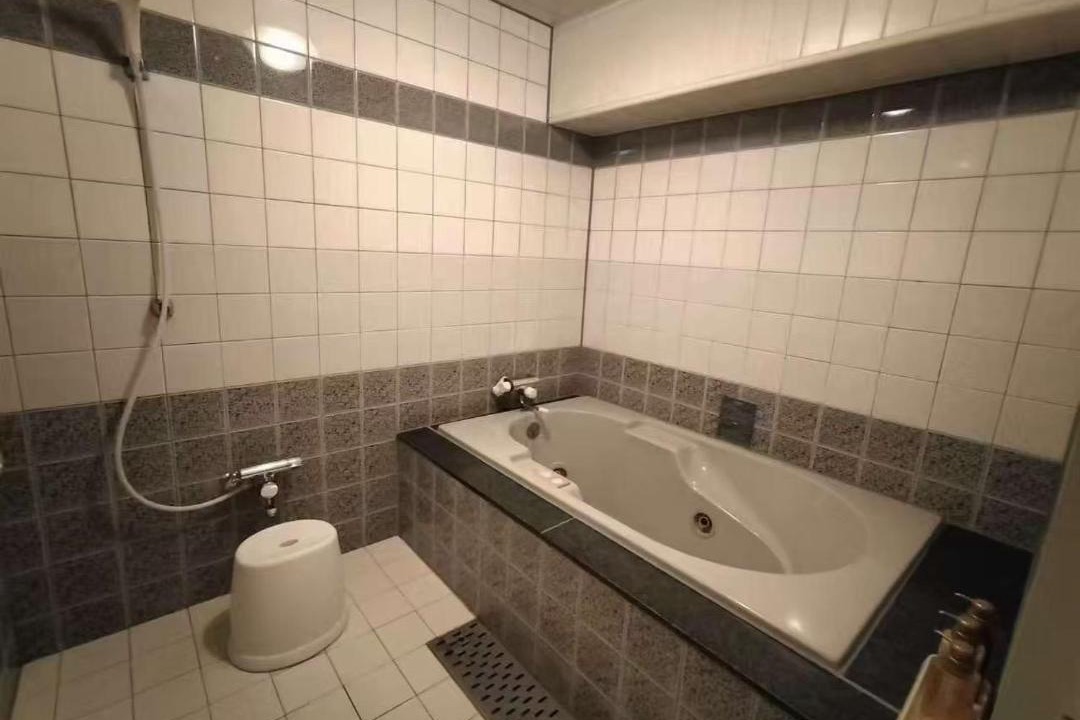 Photo of Bathroom in Gotemba