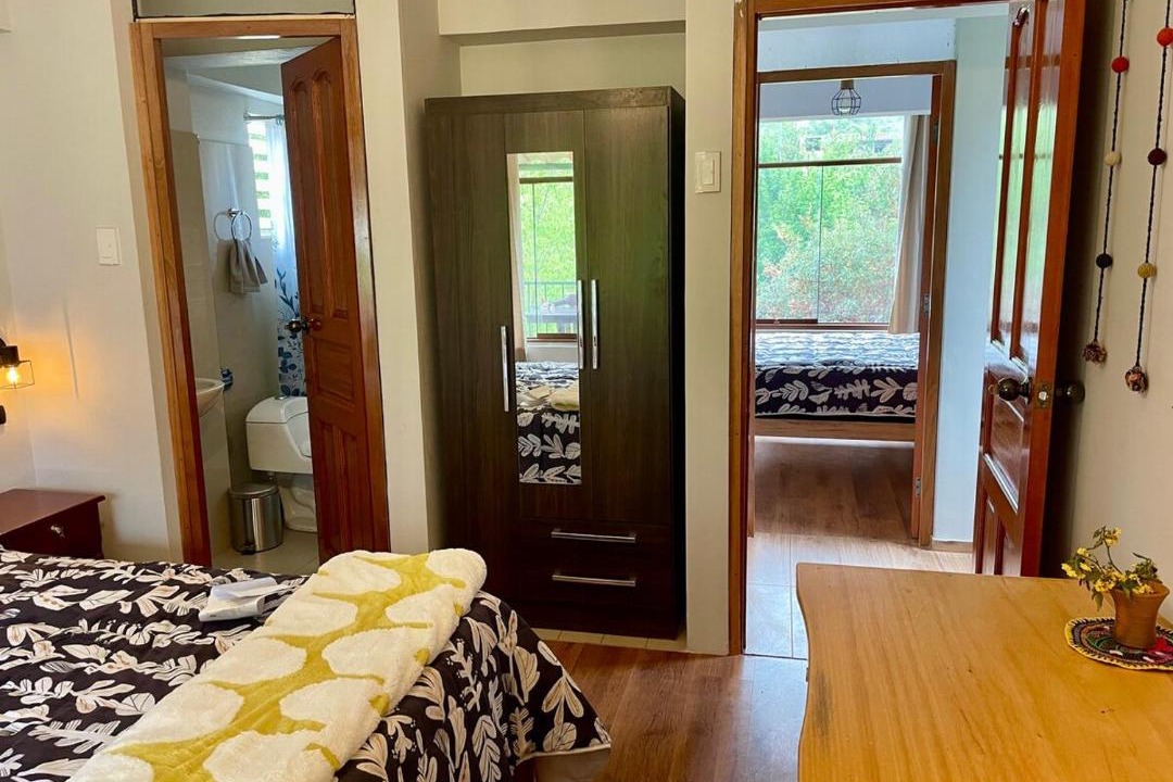 Photo of Bedroom in Huaran