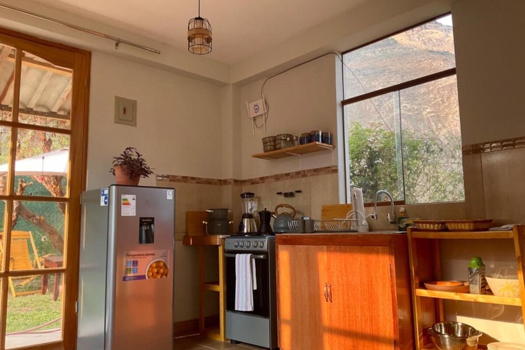 Photo of Kitchen in Huaran