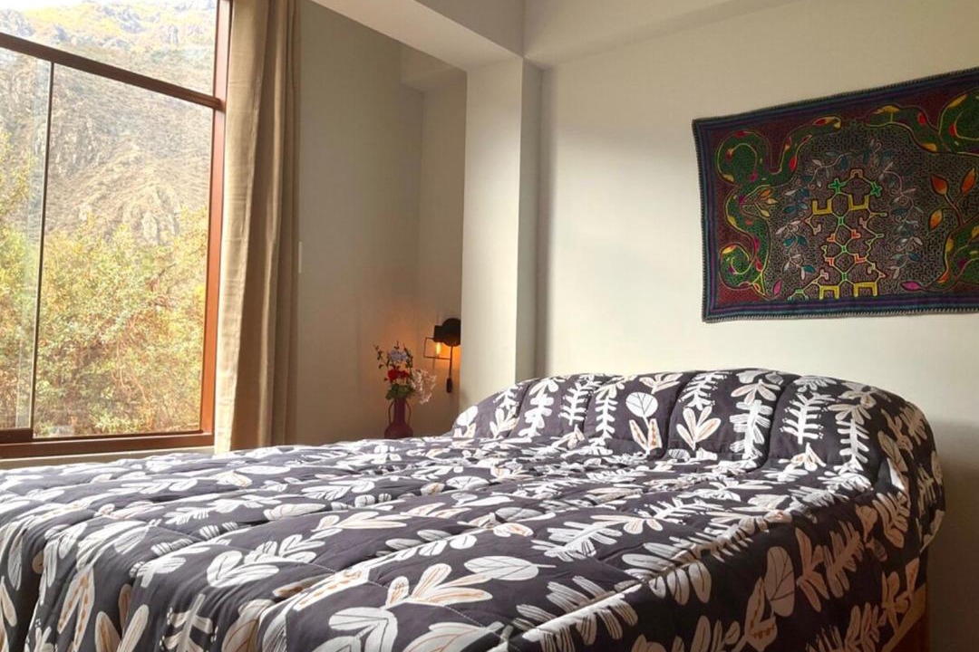 Photo of Bedroom in Huaran