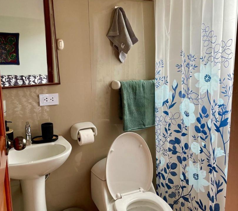 Photo of Bathroom in Huaran