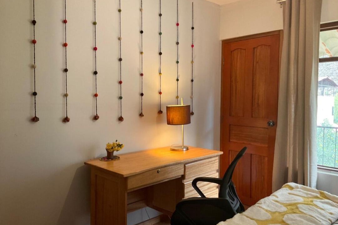Photo of Bedroom in Huaran