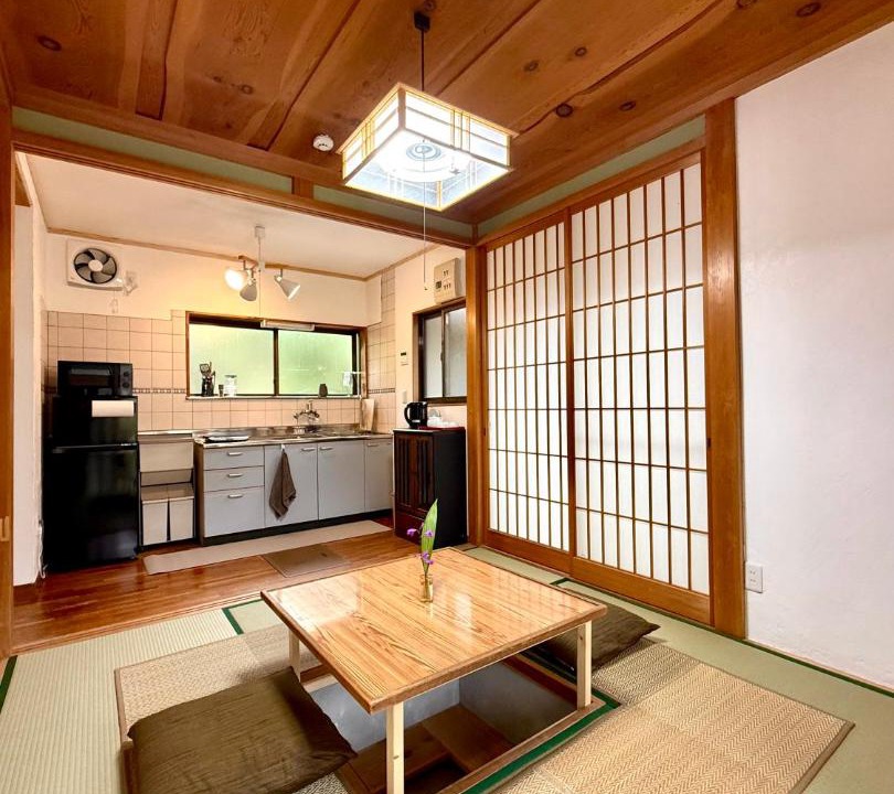 Photo of Others in Okutama