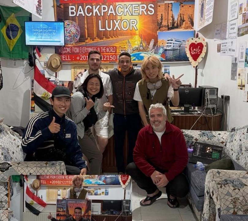 Photo of Others in Luxor