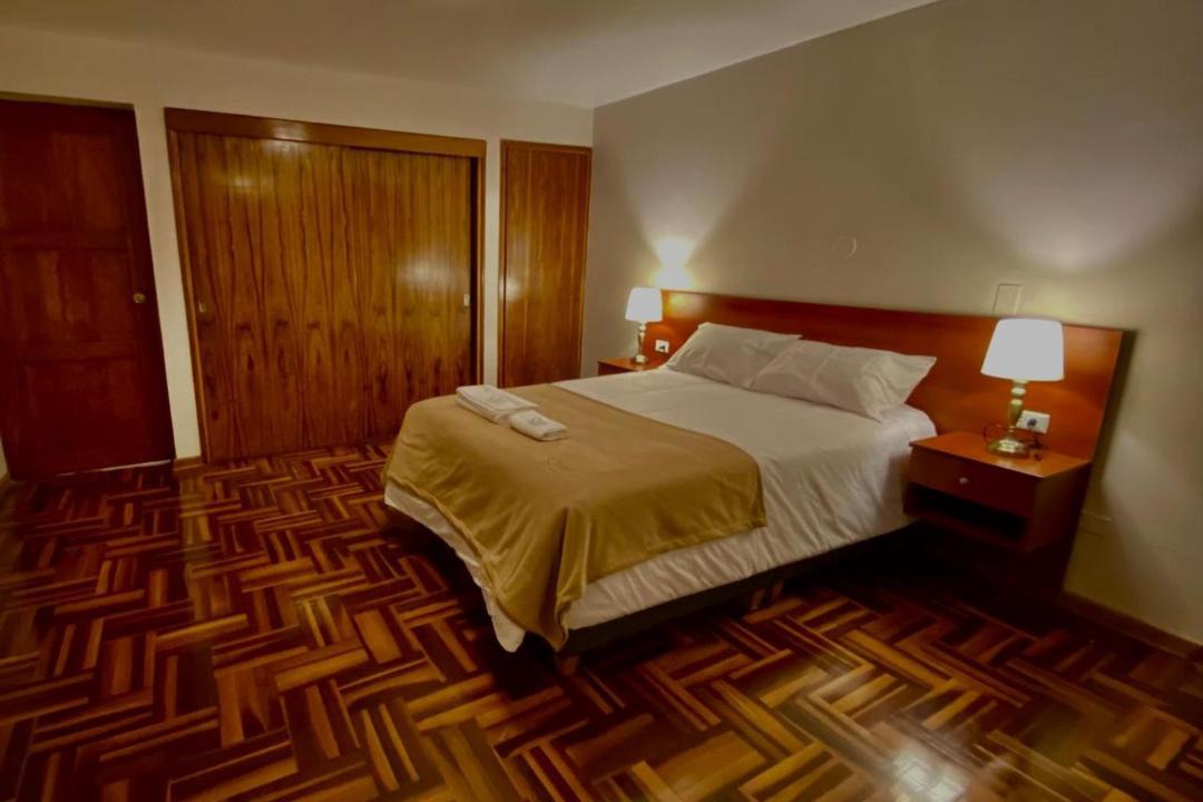 Photo of Bedroom in Cusco