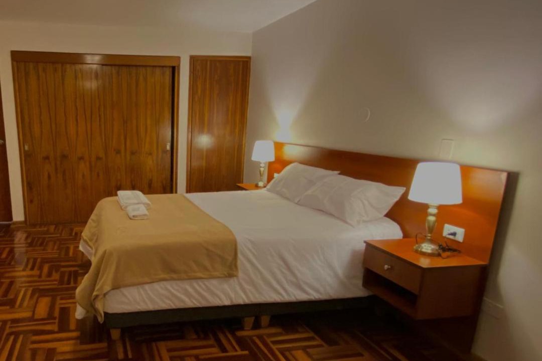 Photo of Bedroom in Cusco