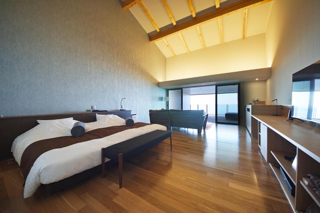 Photo of Bedroom in Kyonan