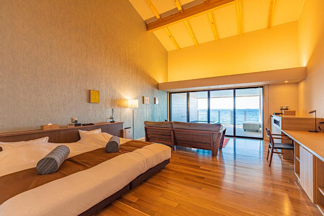 Photo of Bedroom in Kyonan