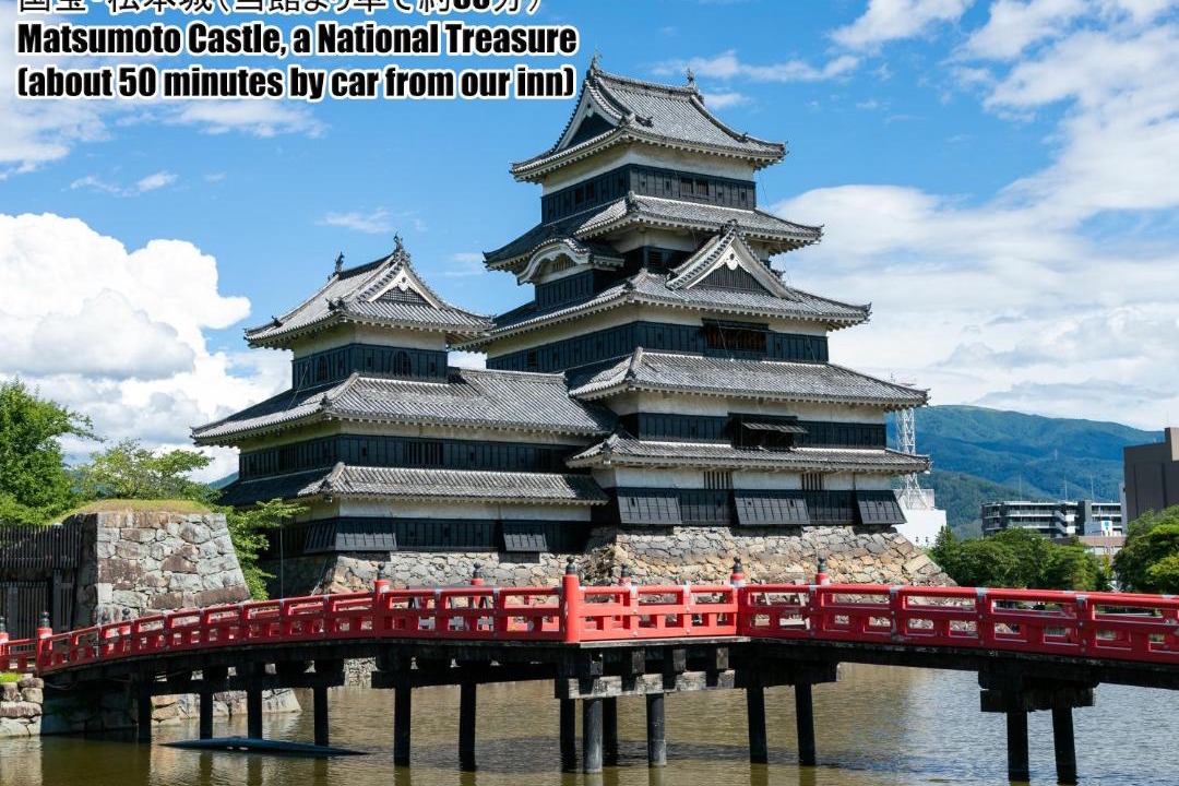 Photo of Others in Matsumoto