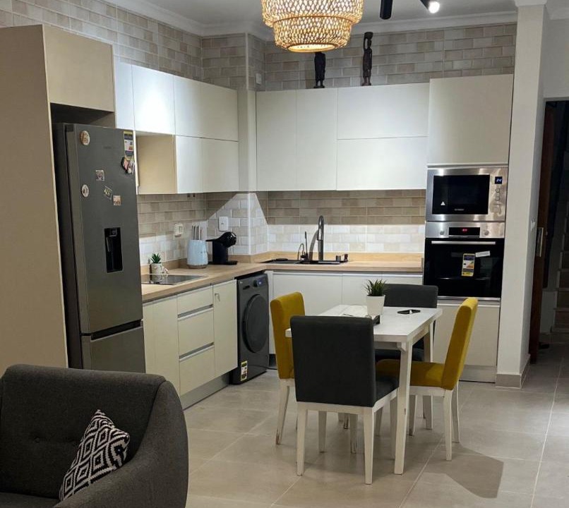 Photo of Kitchen in Ad-Dab'ah