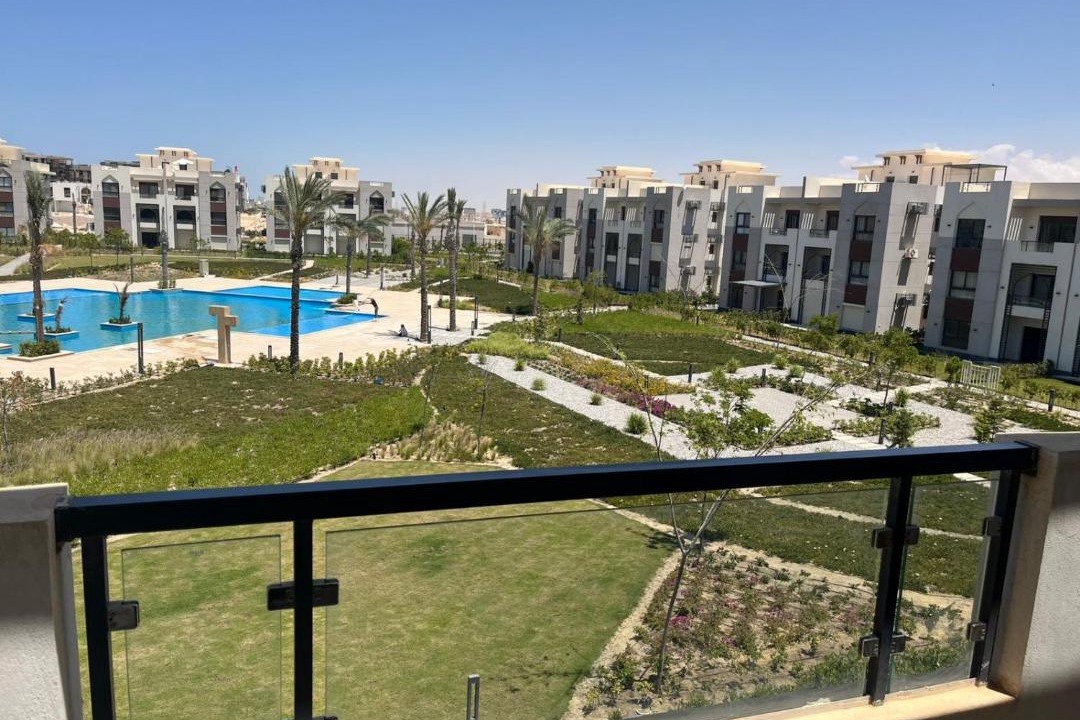 Photo of Patio Balcony in Ad-Dab'ah