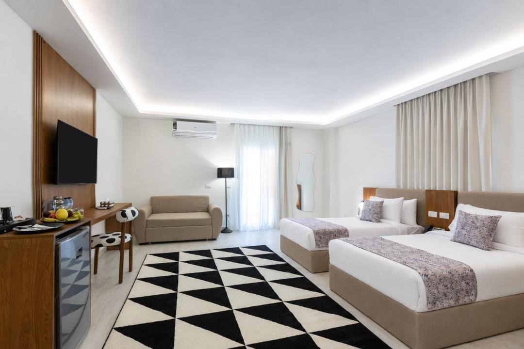 Photo of Others in Sheikh Zayed City