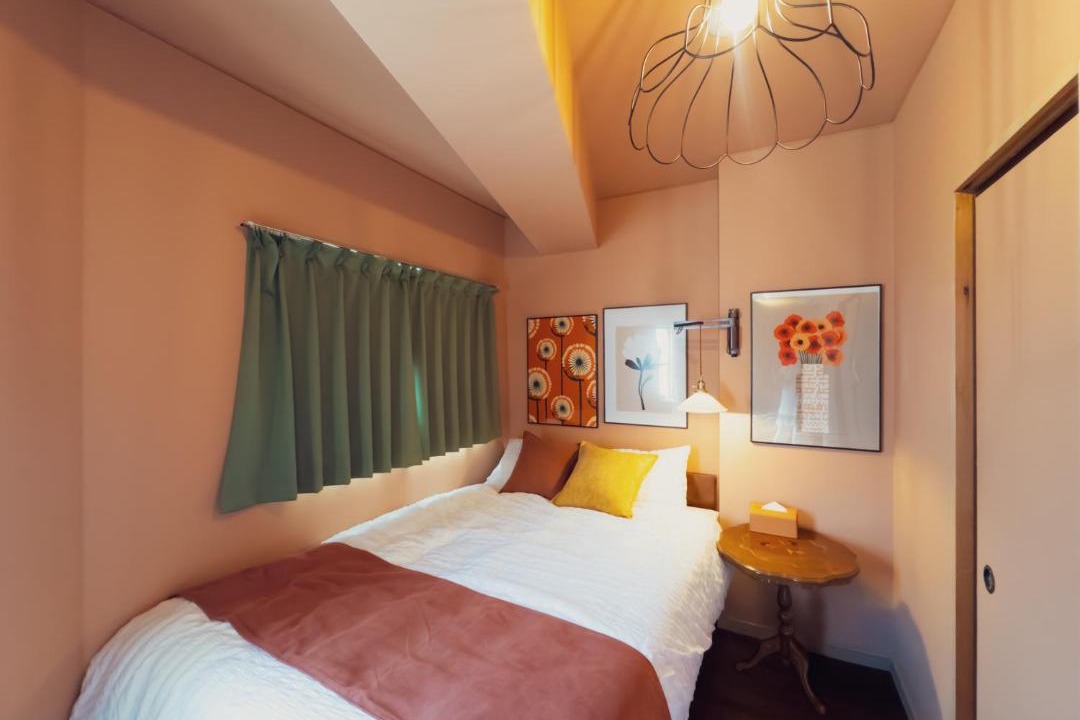 Photo of Bedroom in Nishi Ward