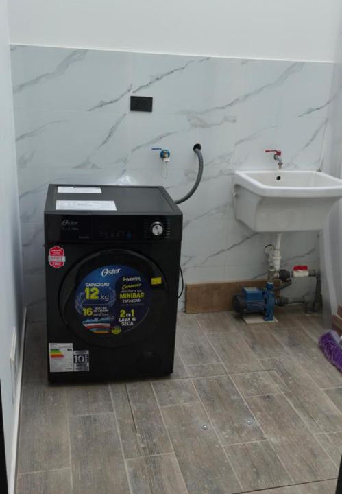 Photo of Bathroom in Pimentel
