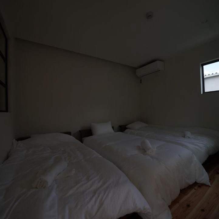 Photo of Bedroom in Kinokawa