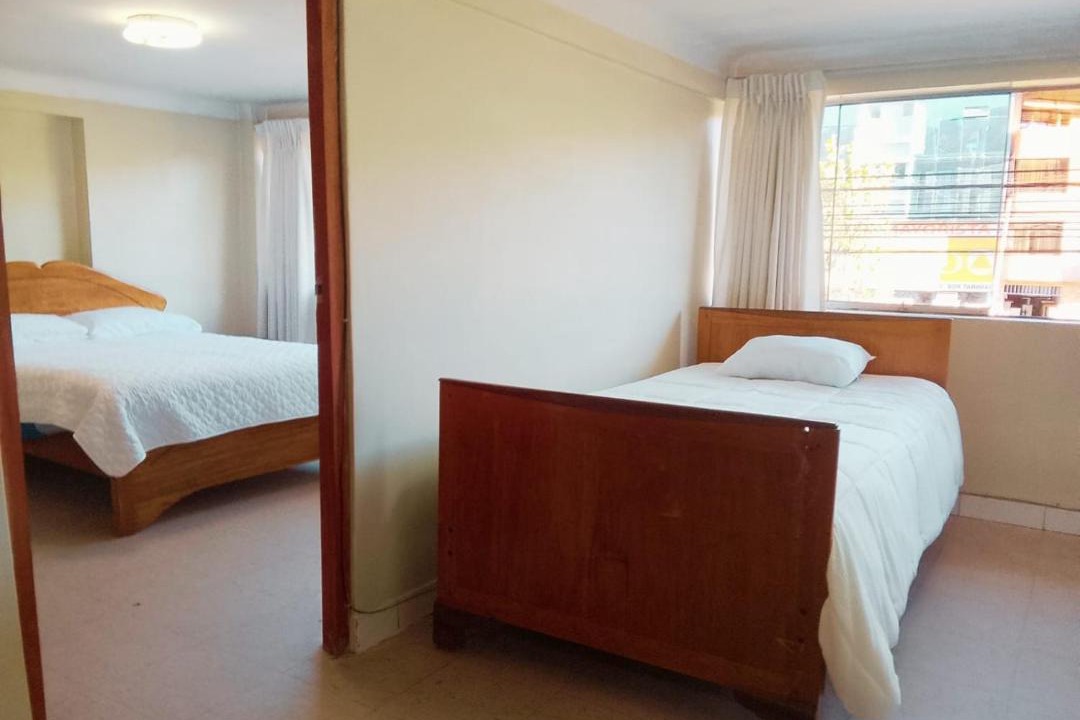 Photo of Bedroom in Cusco