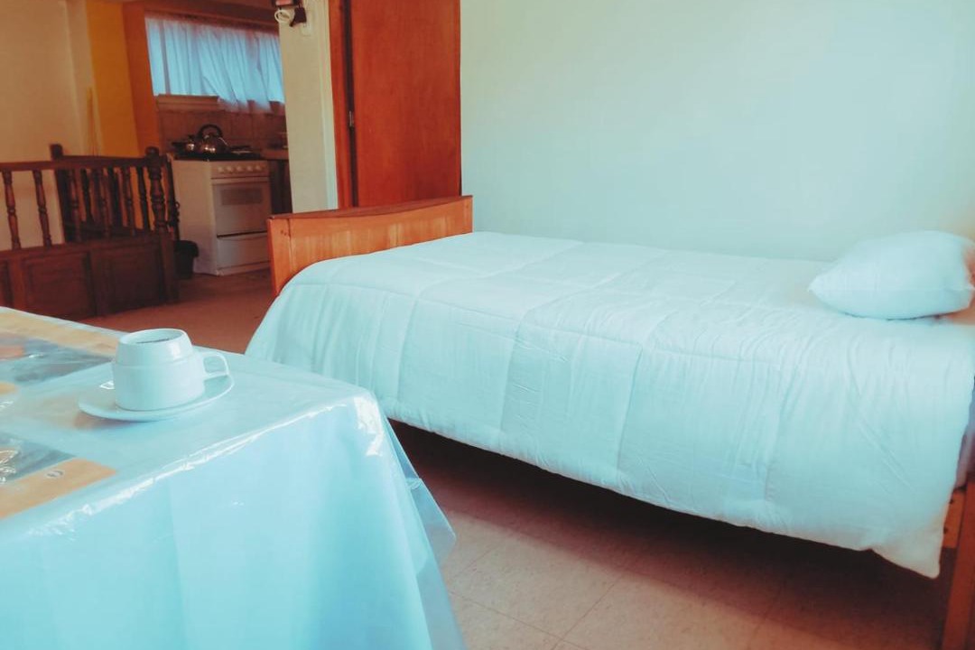 Photo of Bedroom in Cusco
