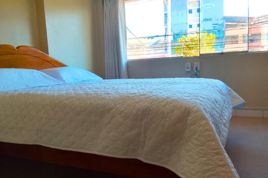Photo of Bedroom in Cusco