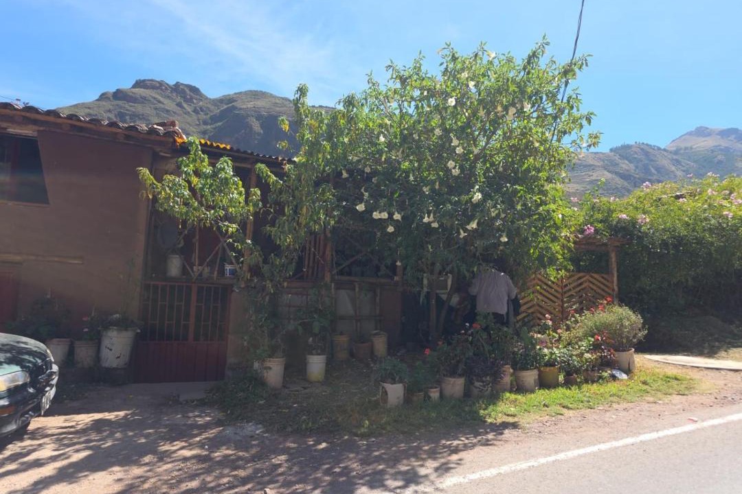 Photo of Others in Pisac