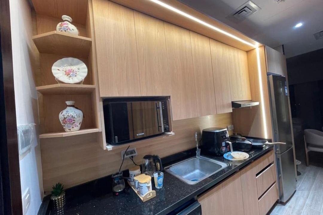 Photo of Kitchen in Marina El Alamein