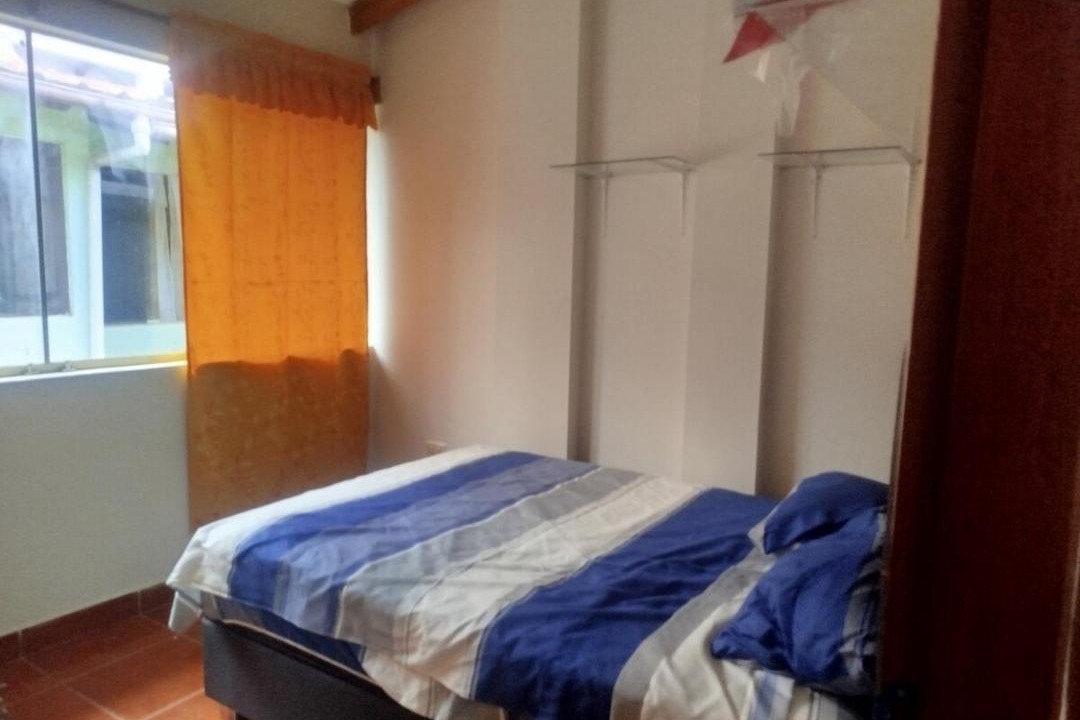 Photo of Bedroom in Morales