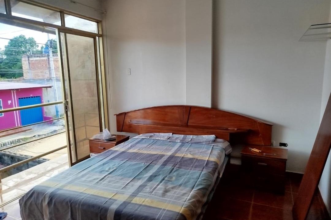 Photo of Bedroom in Morales