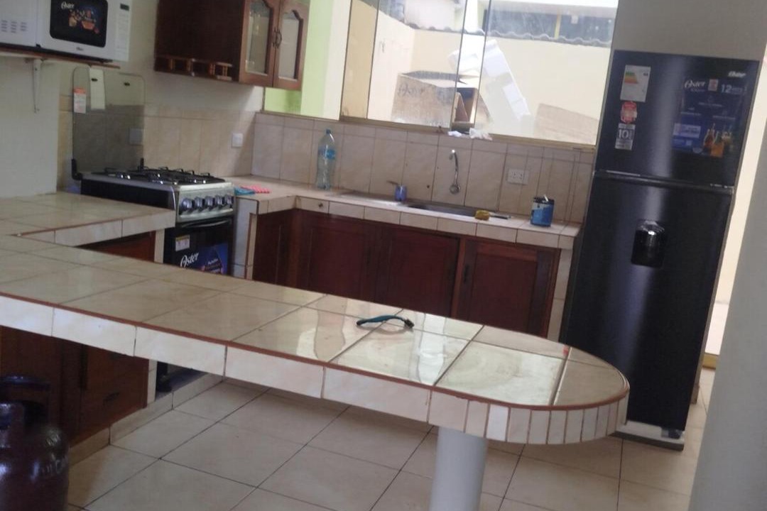 Photo of Kitchen in Morales