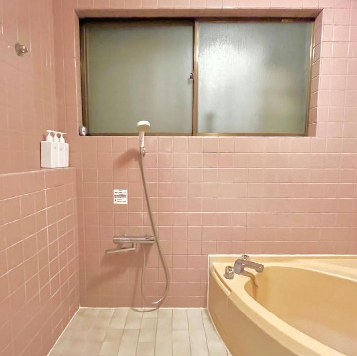 Photo of Bathroom in Nagasaki