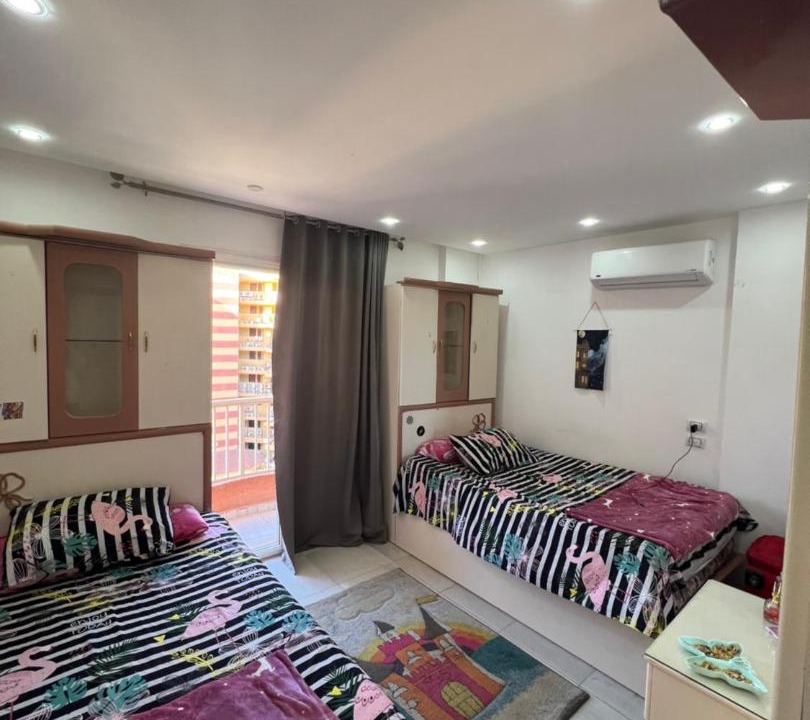 Photo of Bedroom in Borg el Arab