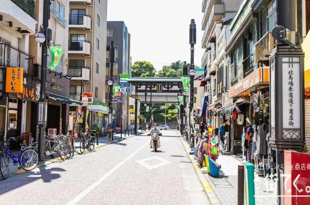 Photo of Others in Shinagawa