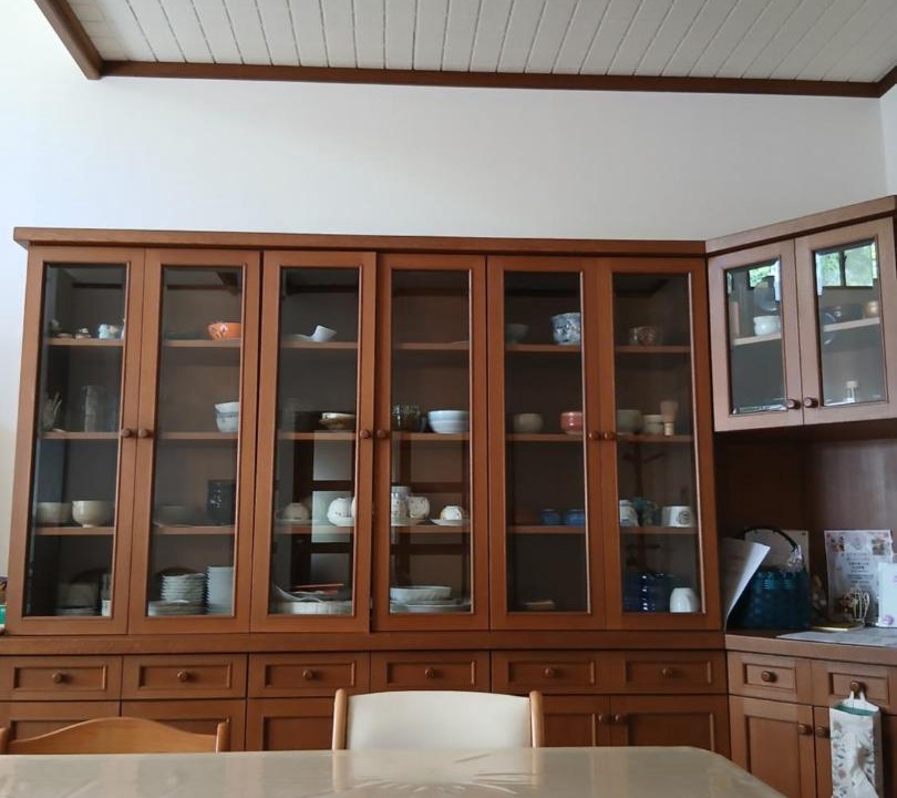 Photo of Kitchen in Tanabe